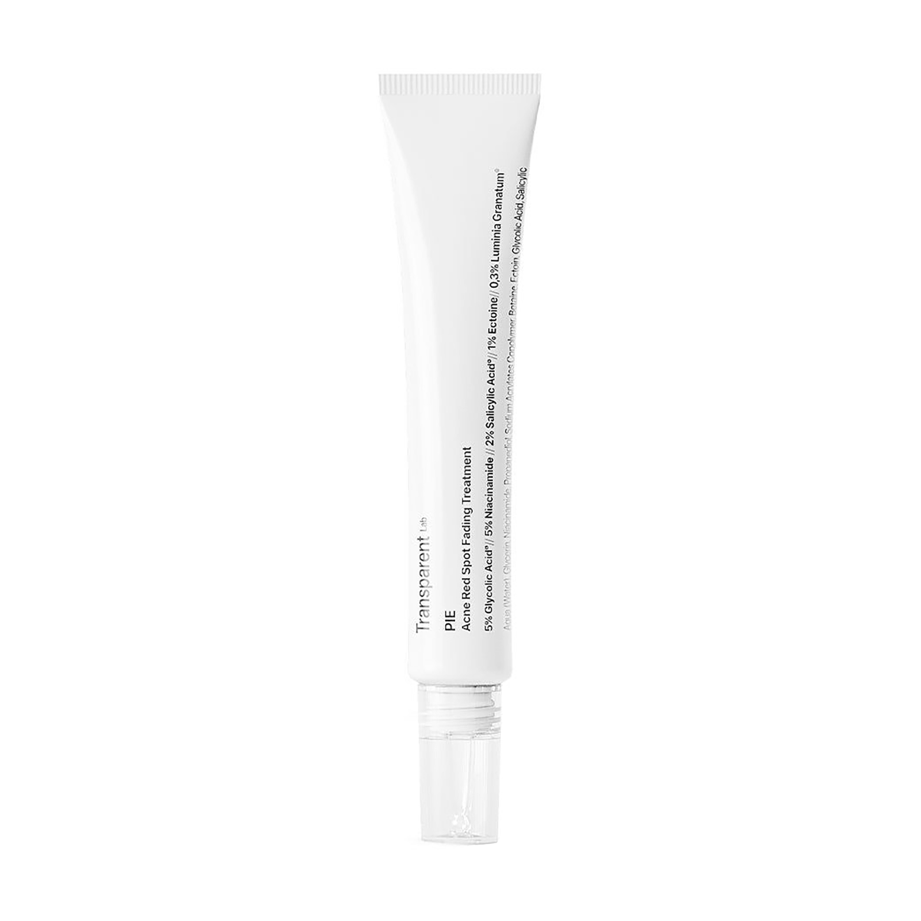 Сироватка для обличчя Transparent Lab PIE Acne Red Spot Fading Treatmant, 30 мл